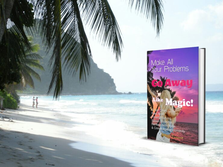 Book invitation to Puna community