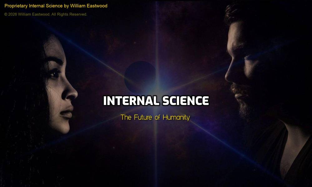 Internal Science The Future of Humanity