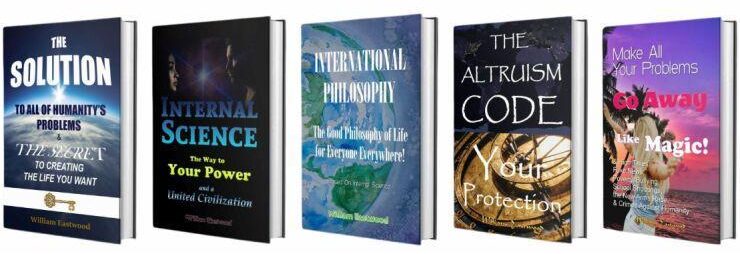 five books